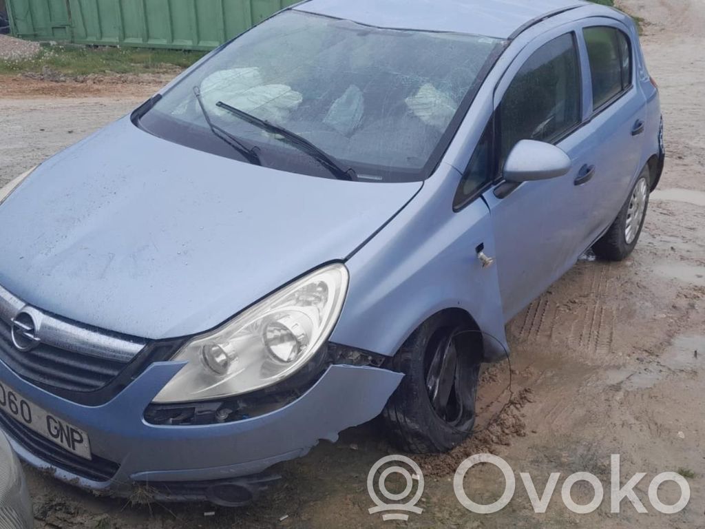 Corsa D Corsa  BC13256932