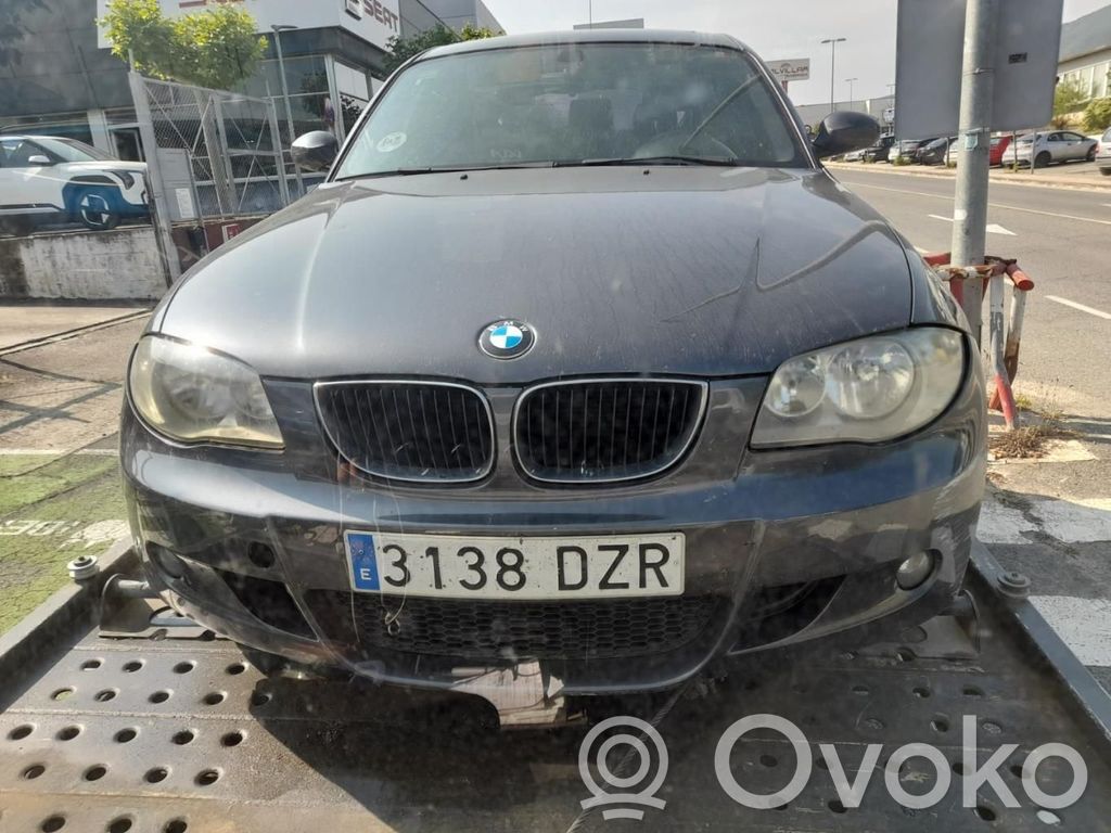 1 E81 E87 Series 1  7799180AI01
