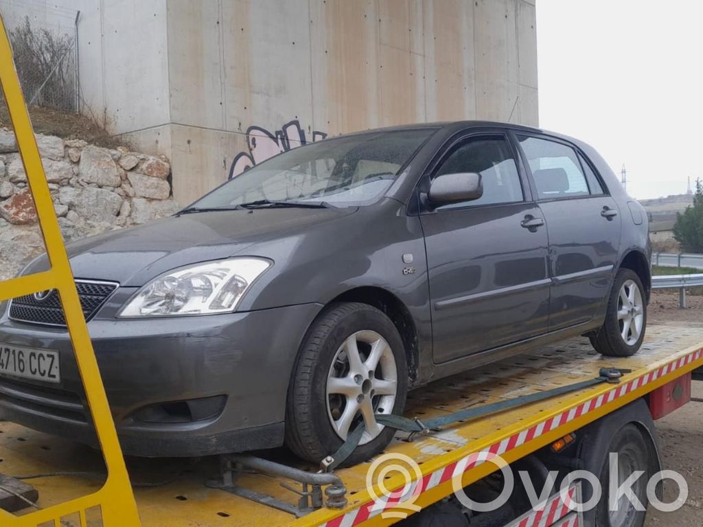 Corolla E120 E130 Corolla  0265216850