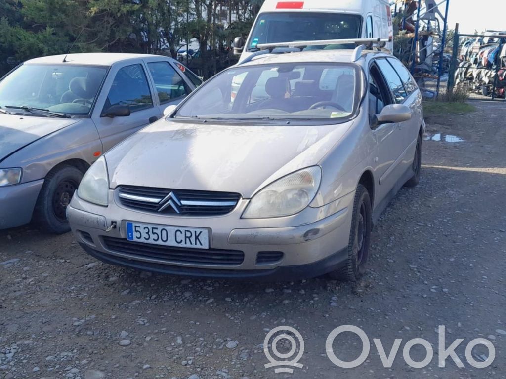 C5 C5, C5 Aircross  9641767380