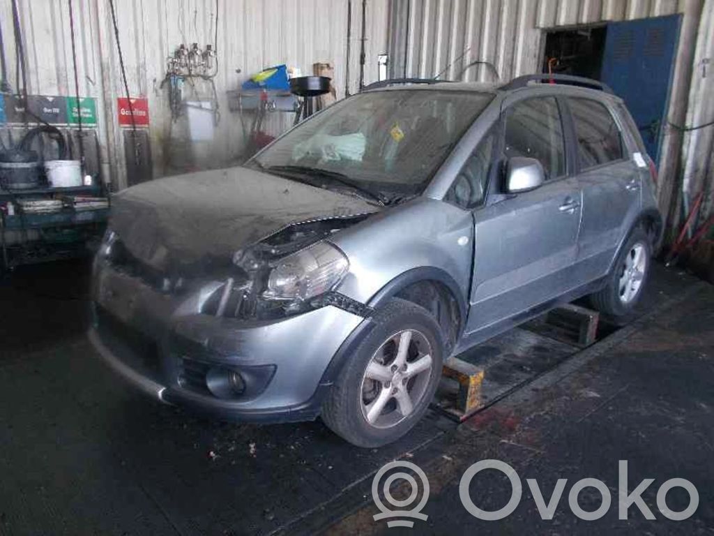 SX4 SX4 S-Cross  3392079J2
