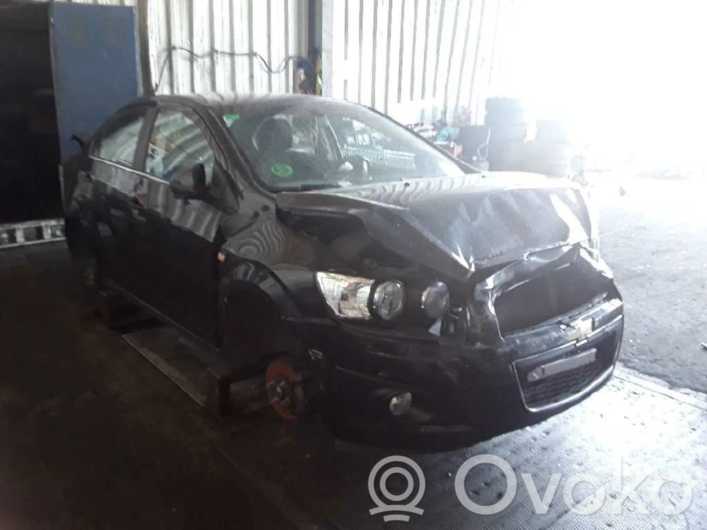 Aveo Aveo  95040652