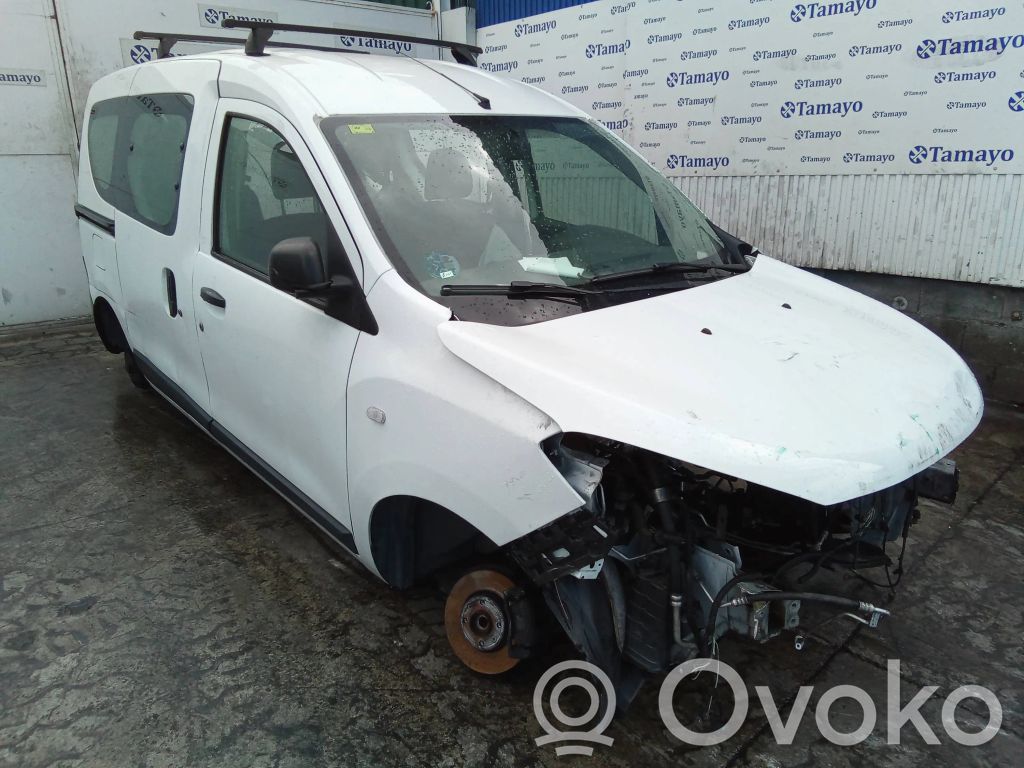 Dokker Dokker  616000400