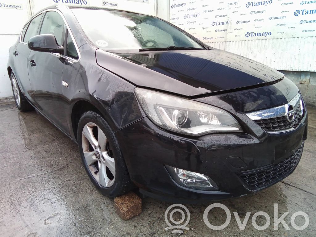 Astra H Astra  13337220
