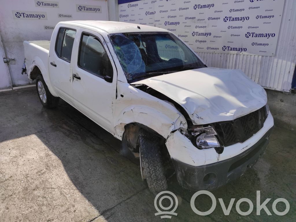 Navara King Cab, PickUp, Navara  23300EB30B