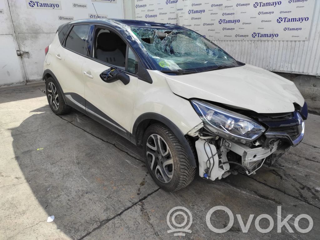 Captur Captur  165001258R