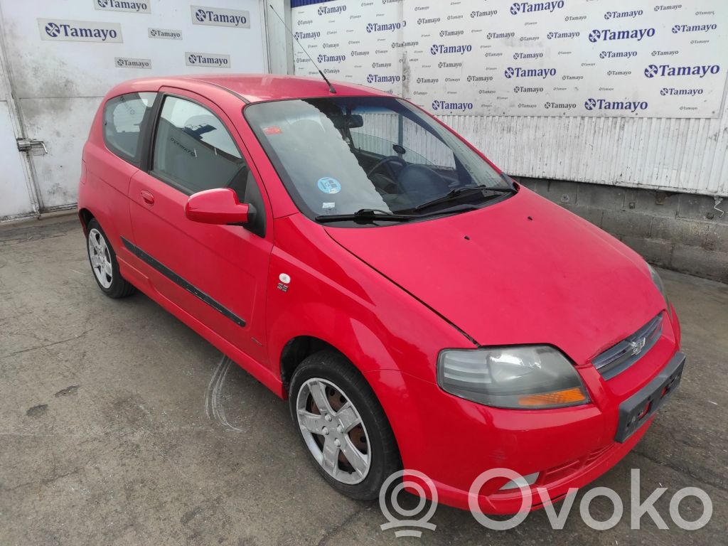 Aveo Aveo  96348783