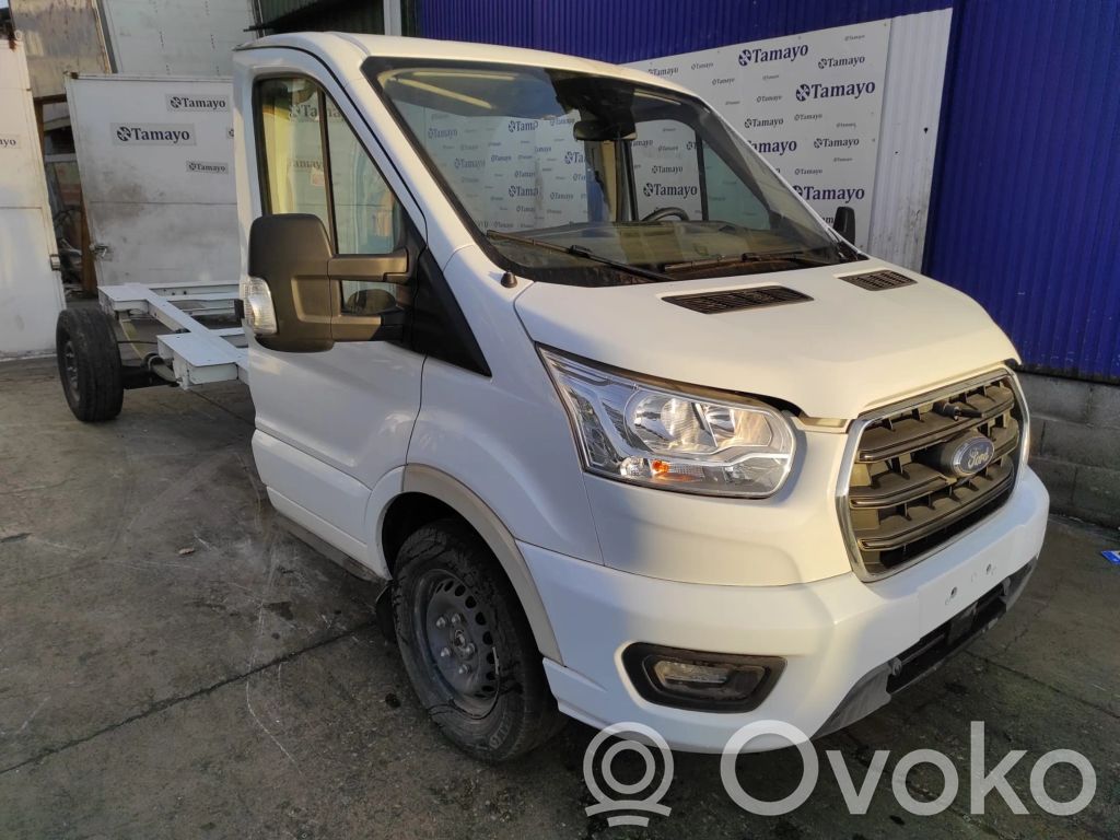 Transit VII Transit  KK212B373AG