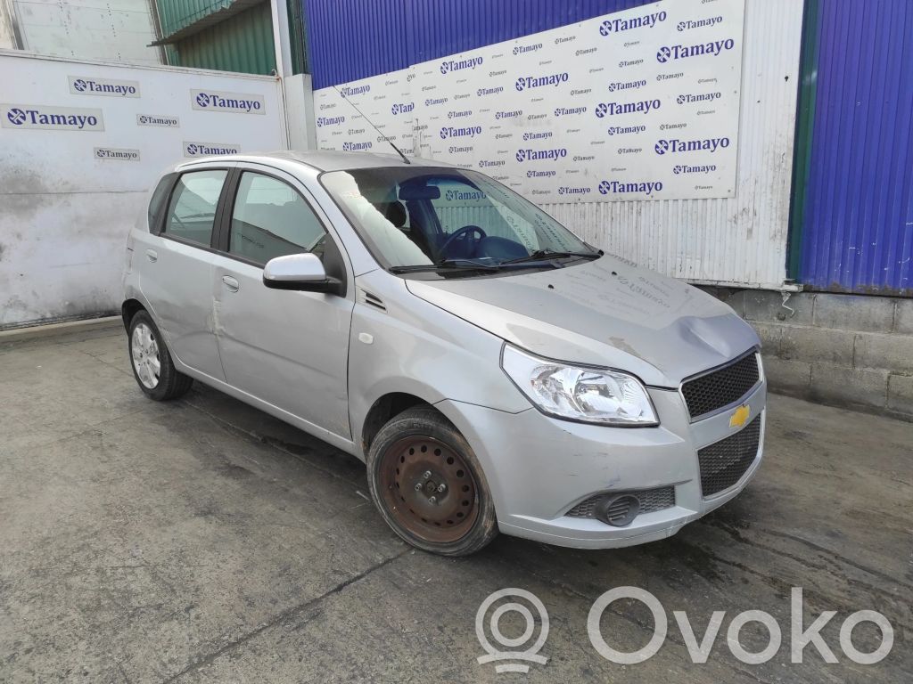 Aveo Aveo