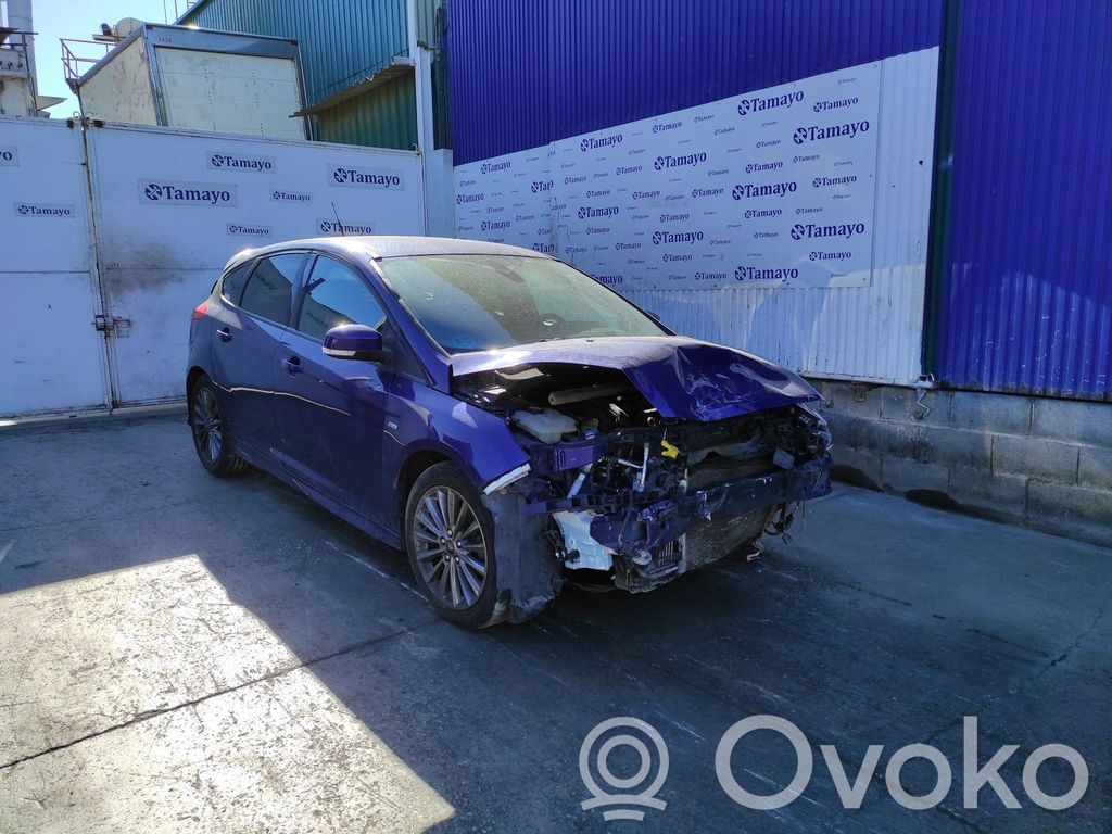 Focus Focus  6M5112B591CA