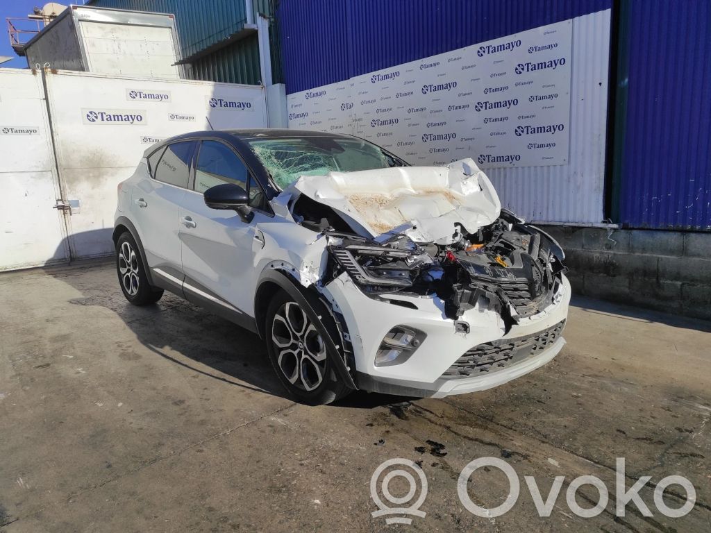 Captur II Captur  2310A1749R