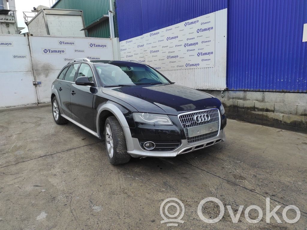 A4 Allroad A4 Allroad  ZSB966701