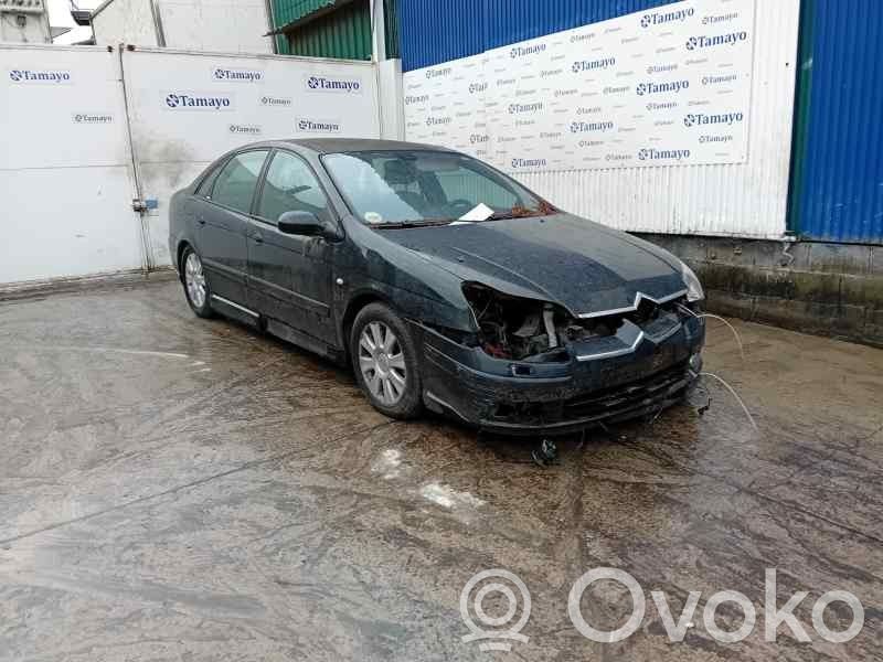 C5 C5, C5 Aircross  5WS40258HT