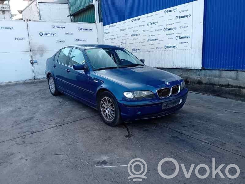 3 E46 Series 3  0281010565