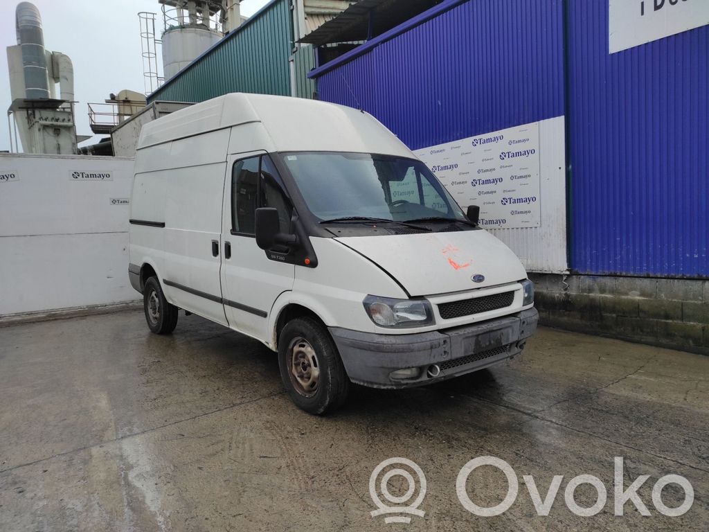 Transit Transit  YC1UEA
