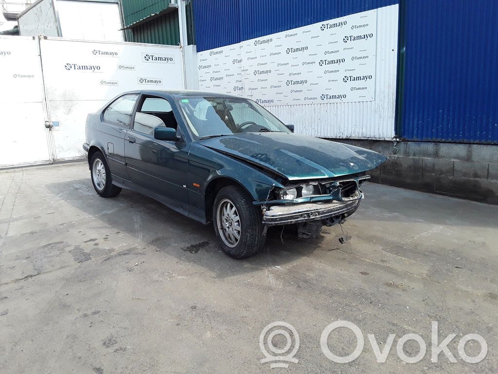 3 E36 Series 3  2545967