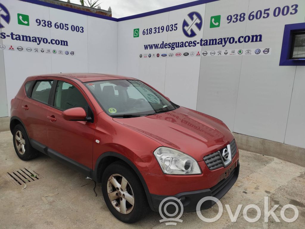 Qashqai Qashqai, Qashqai+2  05304276