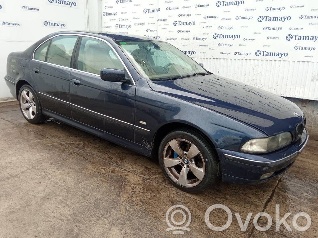5 E39 Series 5  7852955304