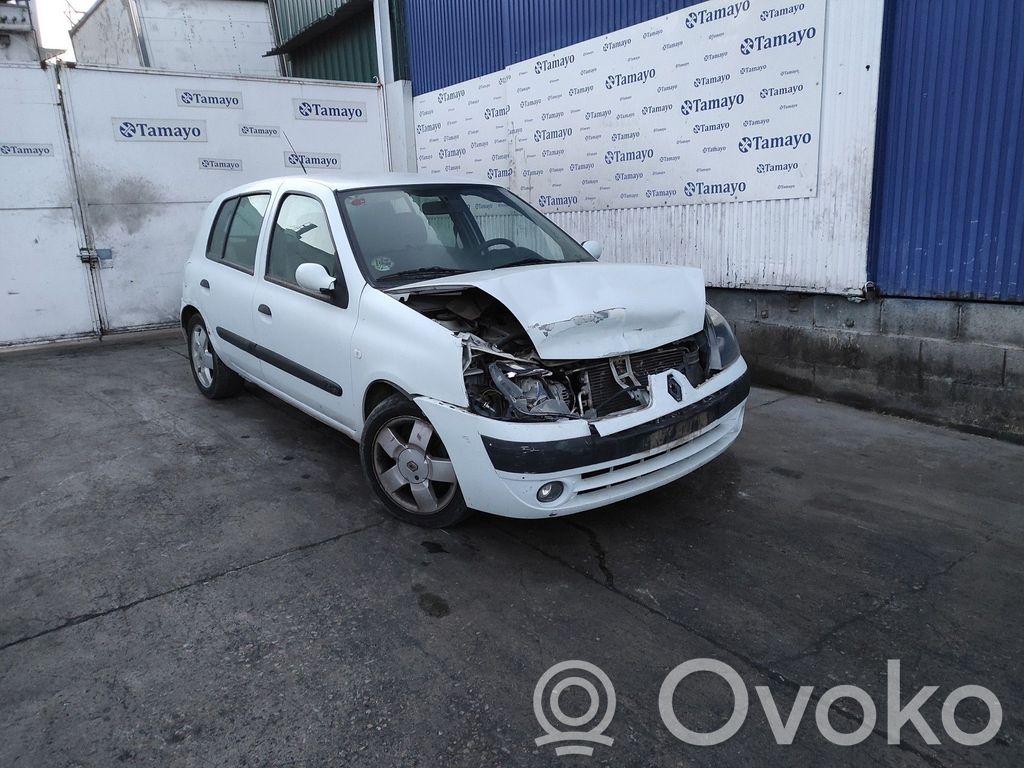 Clio II Clio  S118037002C