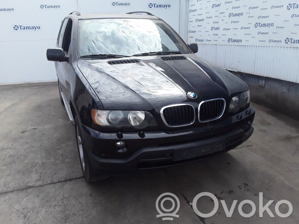 X5 E53 X5