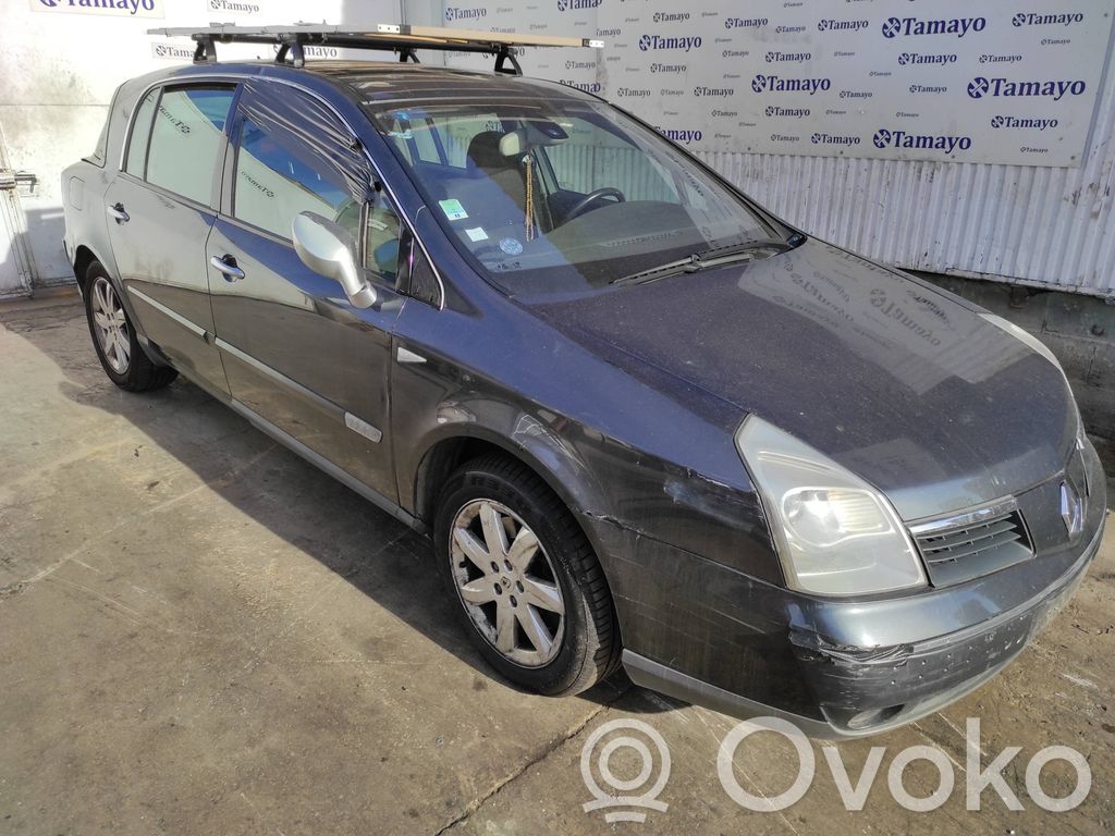 Vel Satis Vel Satis  8200460327