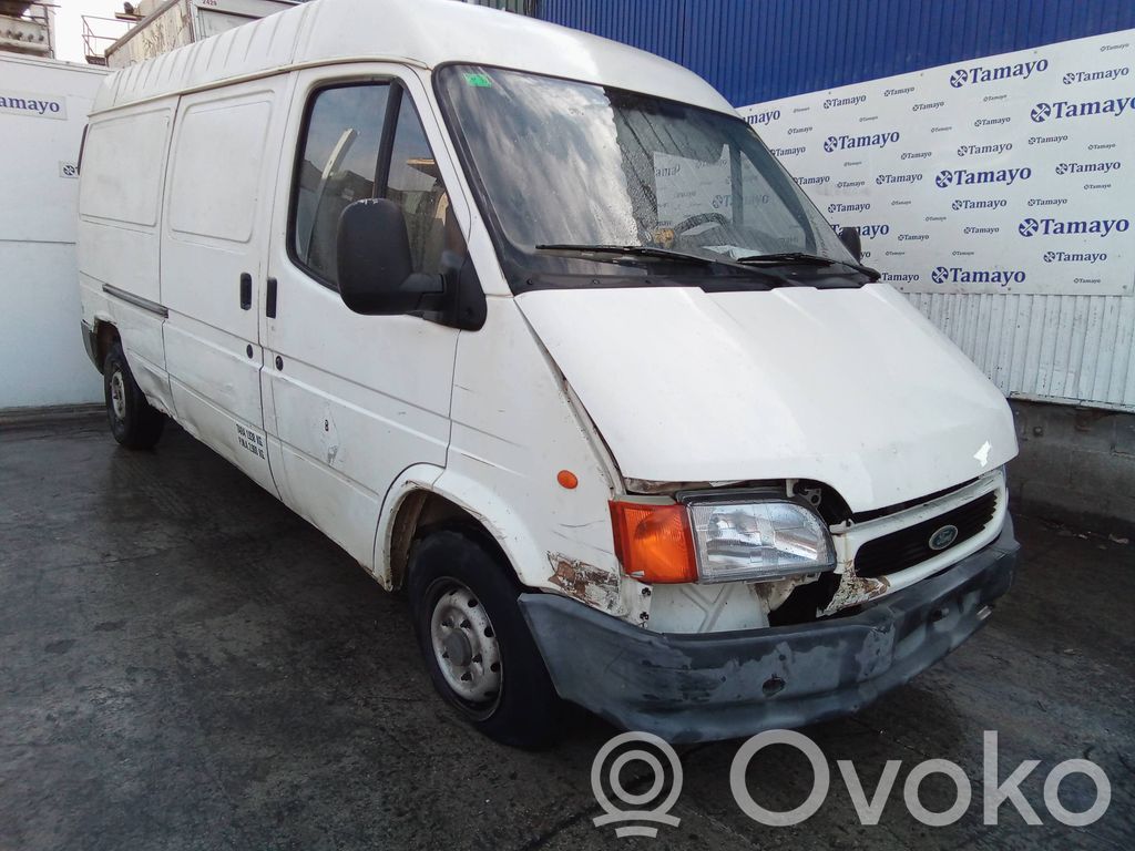 Transit Transit  924F9K461AA