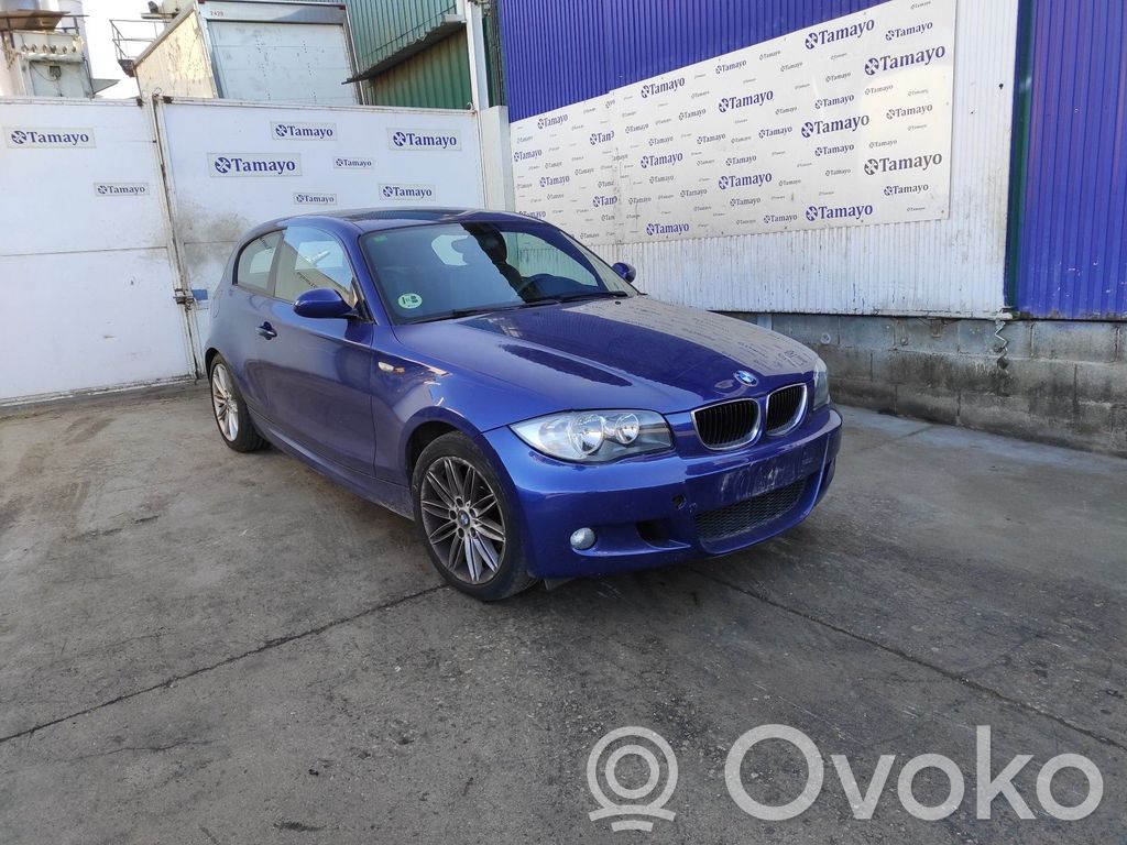 1 E81 E87 Series 1  34516776055