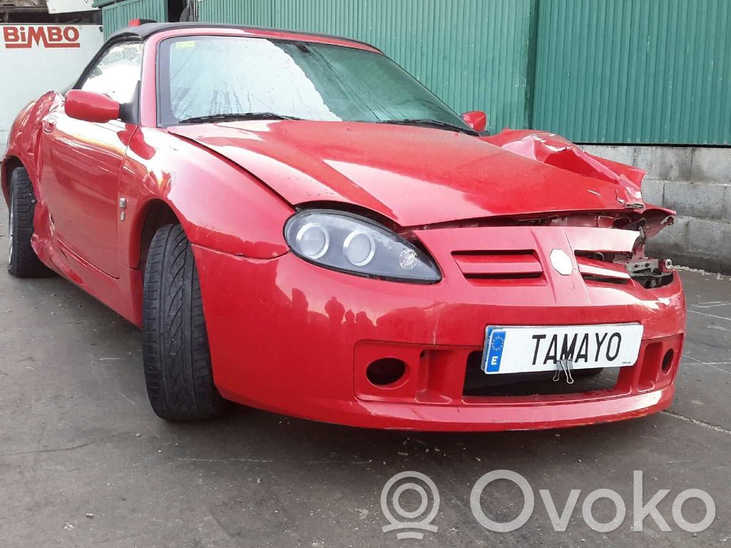MGF MGF