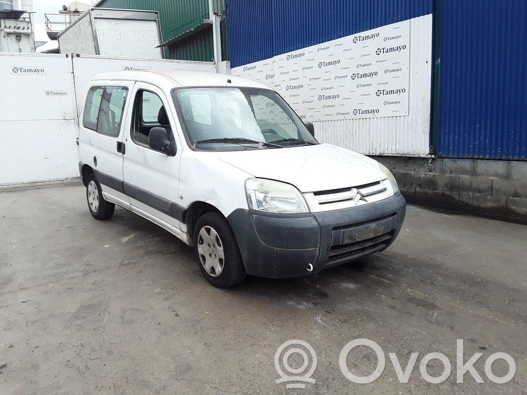 Berlingo Berlingo  215856753A