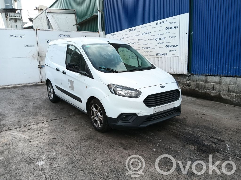 Transit -  Tourneo Connect Transit/ Tourneo Connect  H1B112B591AB