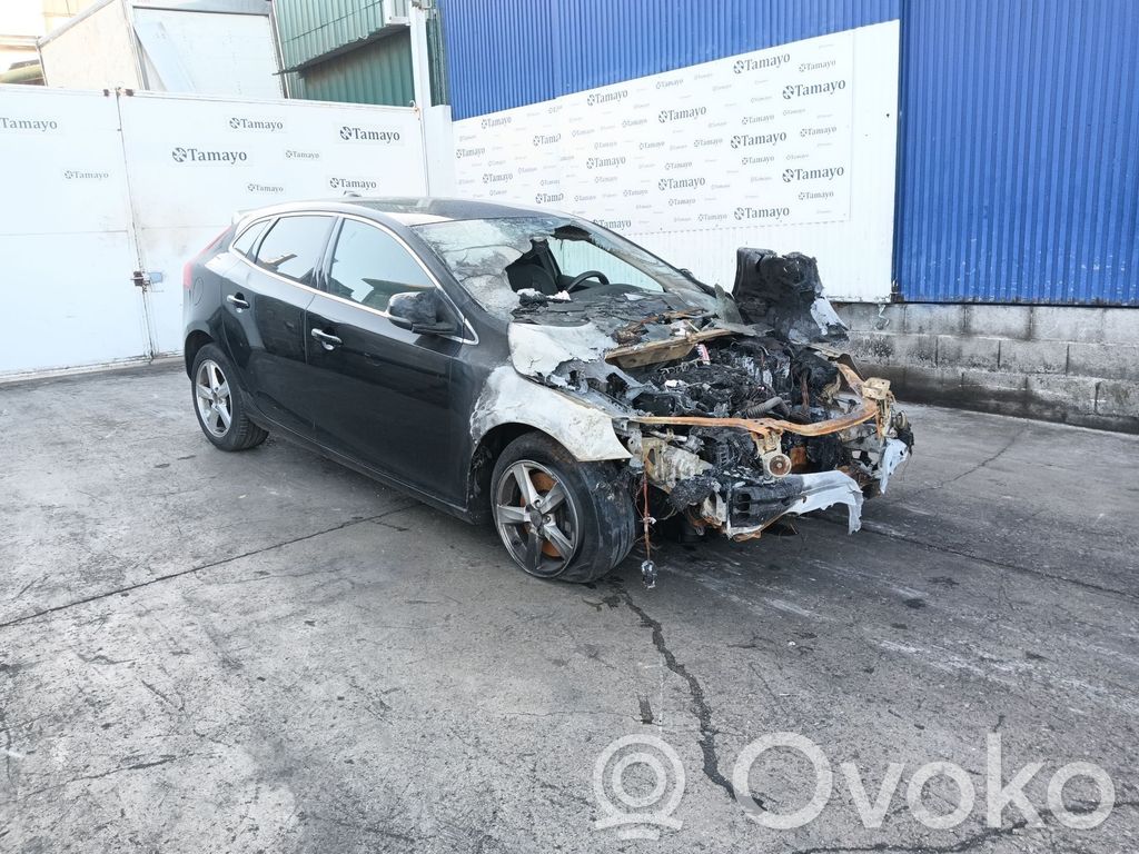 V40 S40, V40