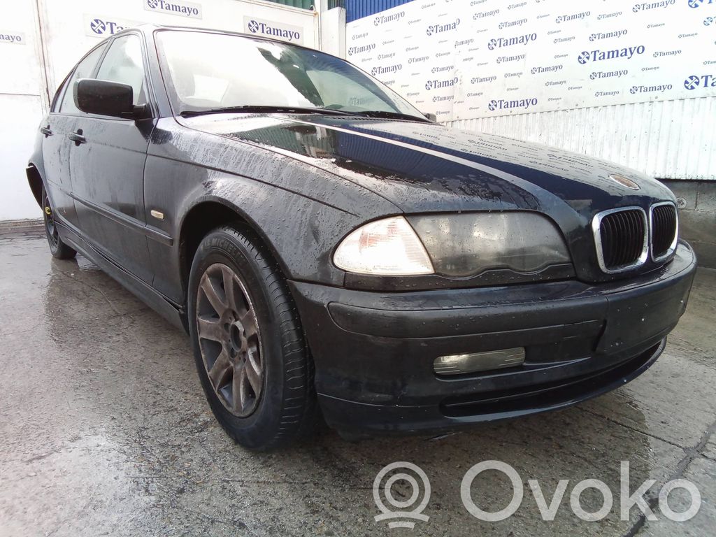 3 E36 Series 3  228214002005