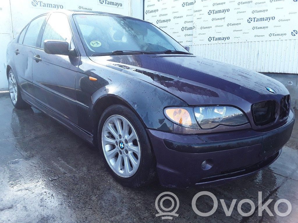 3 E46 Series 3  42CR