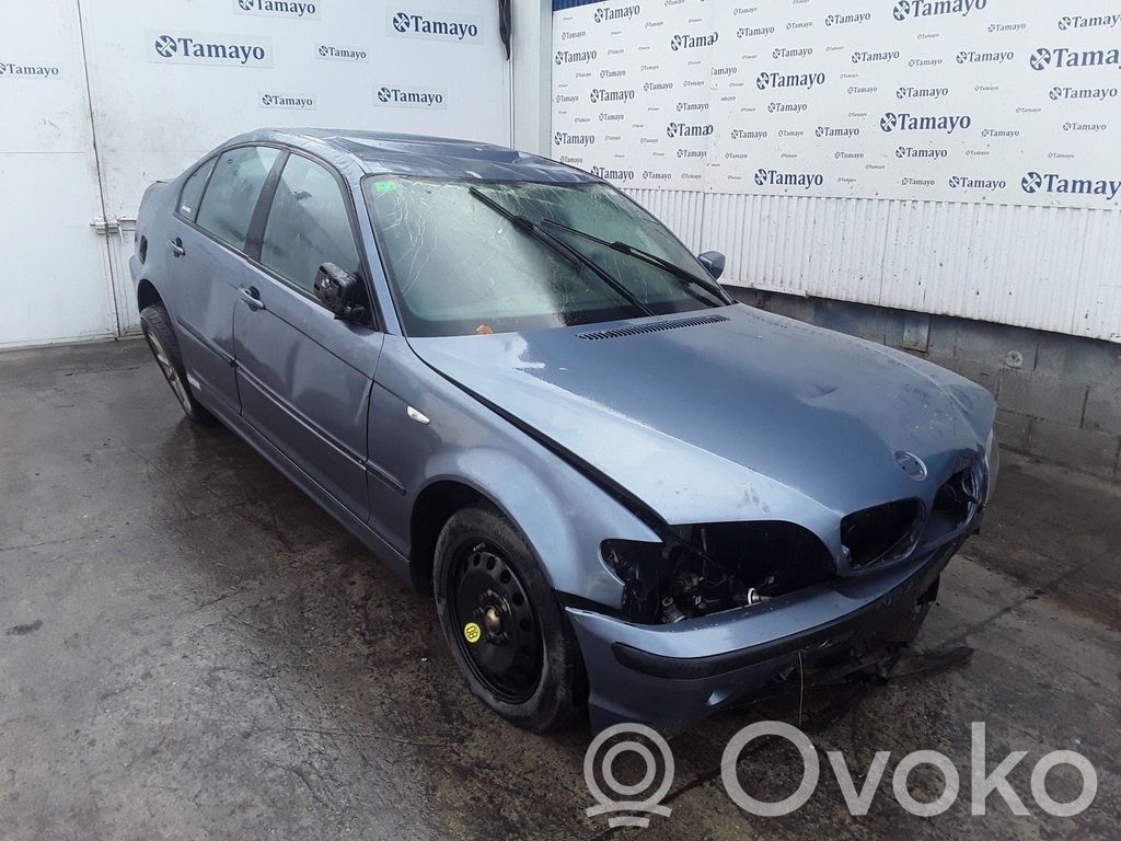 3 E46 Series 3  0281010565