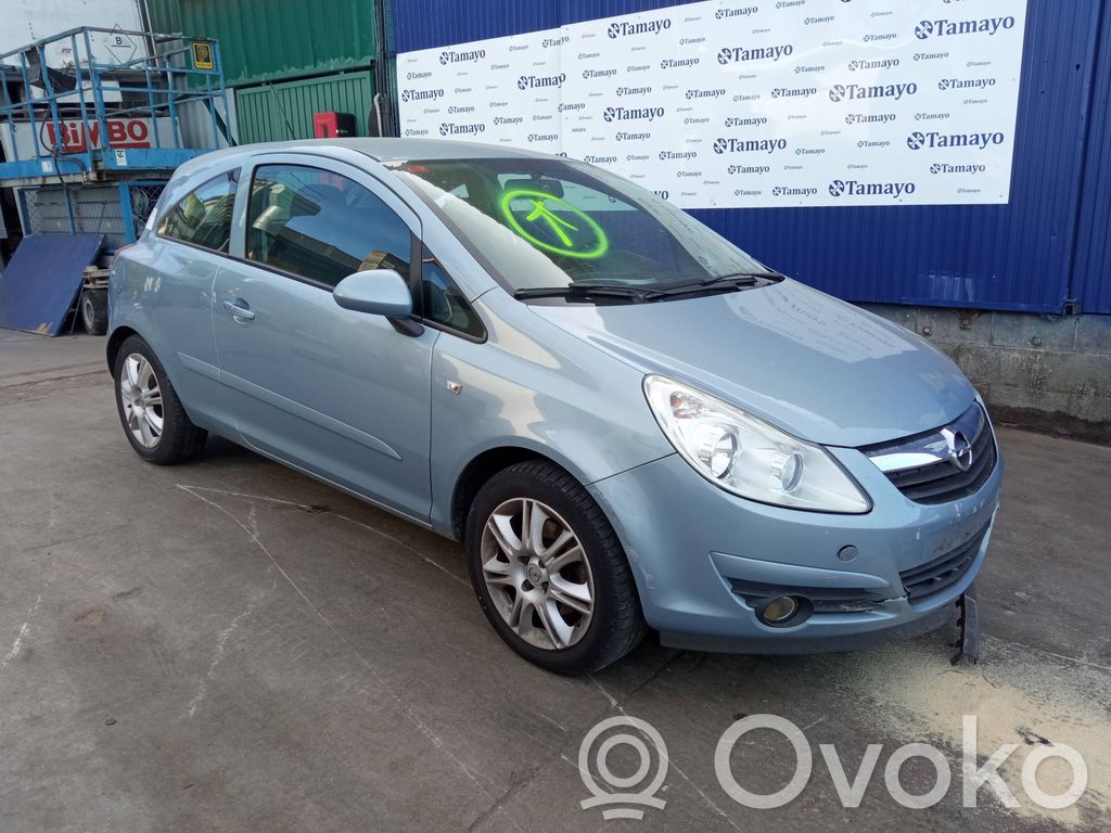 Corsa D Corsa  A517C560