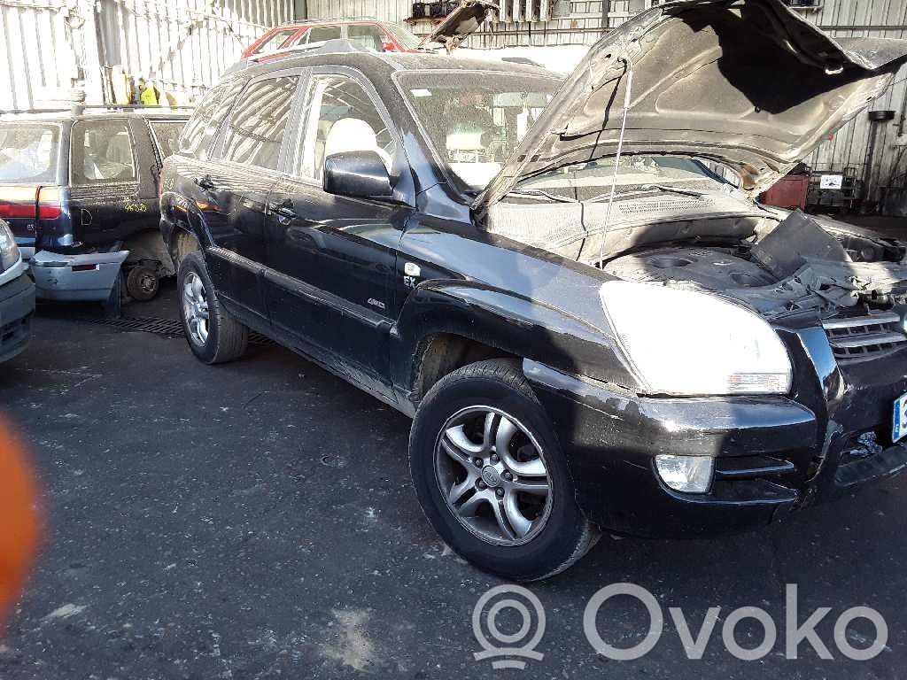 Sportage Sportage  D4EAF