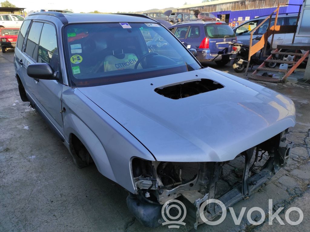 Forester SG Forester