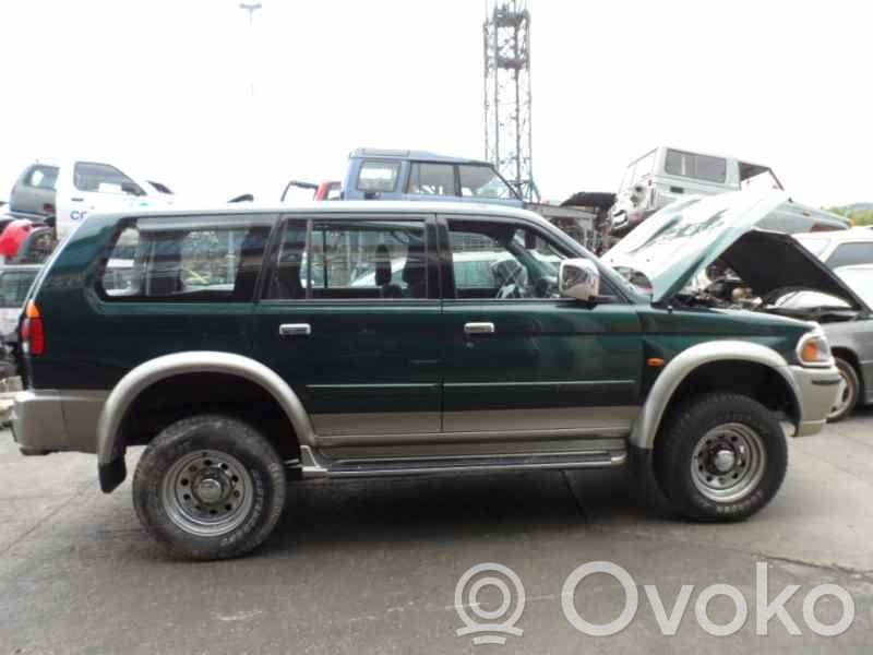 Montero Montero  MD354511
