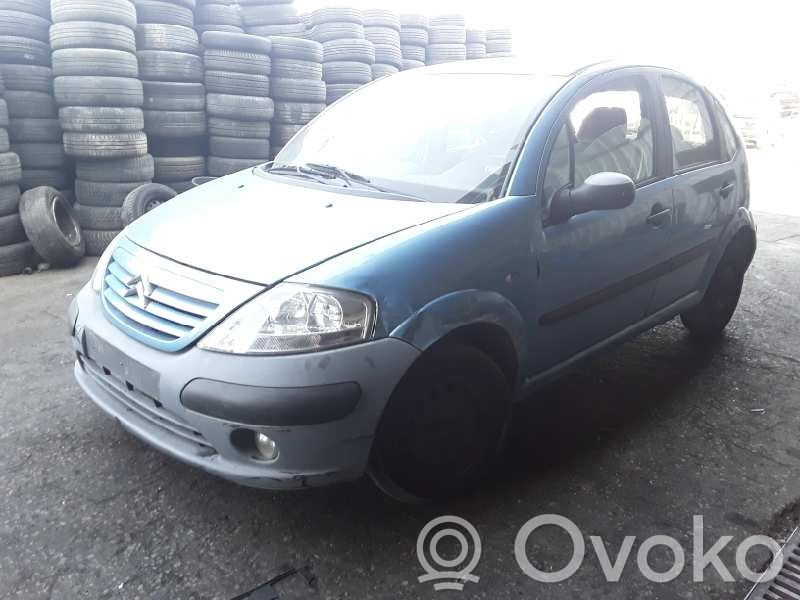 C3 C3, Pluriel, Picasso  9650836780