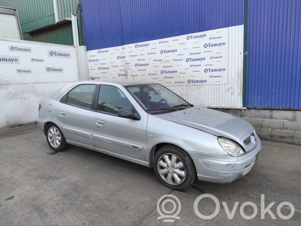 Xsara Xsara, Xsara Picasso  9646677980