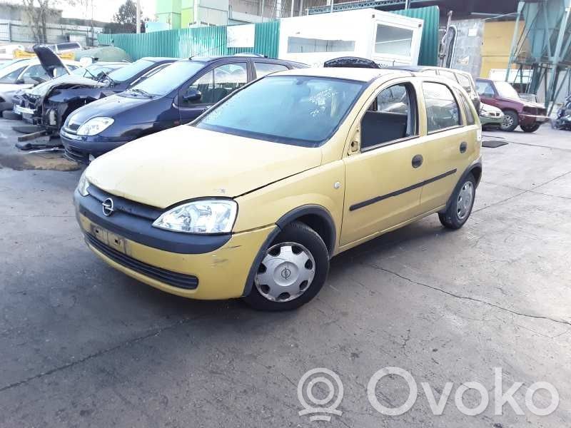 Corsa C Corsa  1005831075