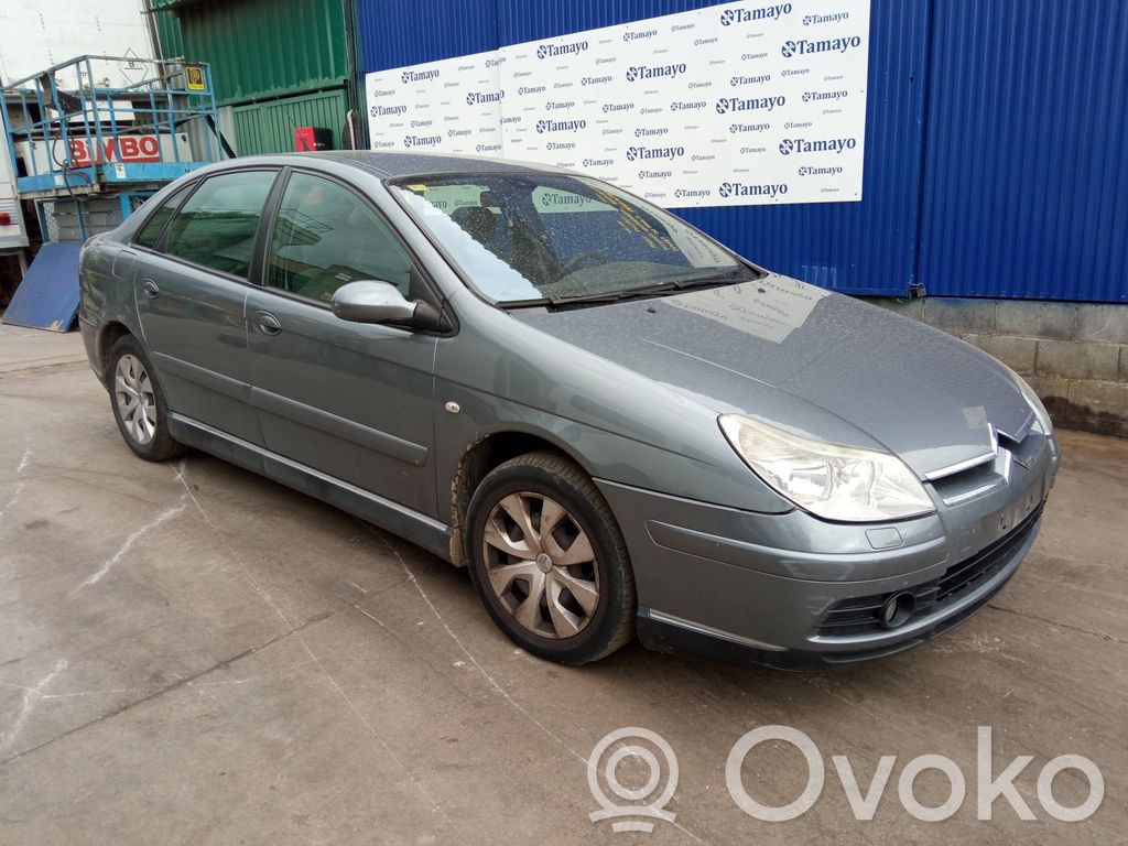 C5 C5, C5 Aircross  5WS40199DT