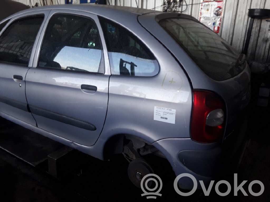 Xsara Xsara, Xsara Picasso  0281010595