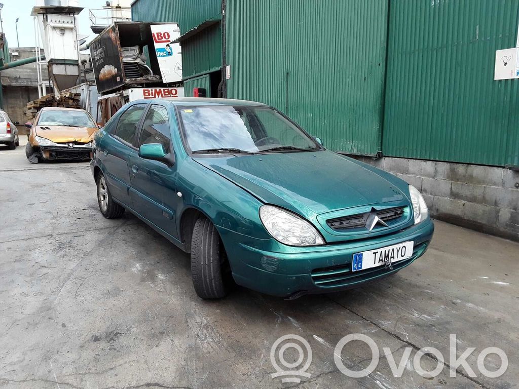 Xsara Xsara, Xsara Picasso  0261206606