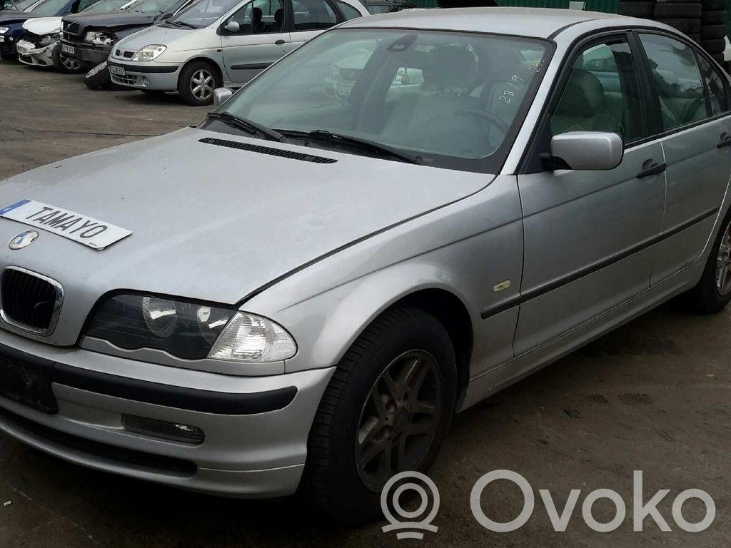 3 E36 Series 3  0281001445