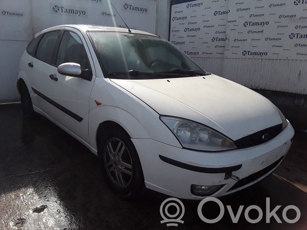 Focus Focus  2M5T14B056DD