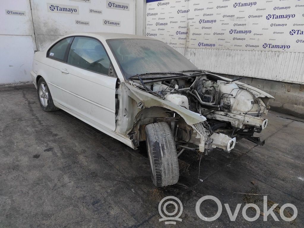 3 E36 Series 3  8363662K