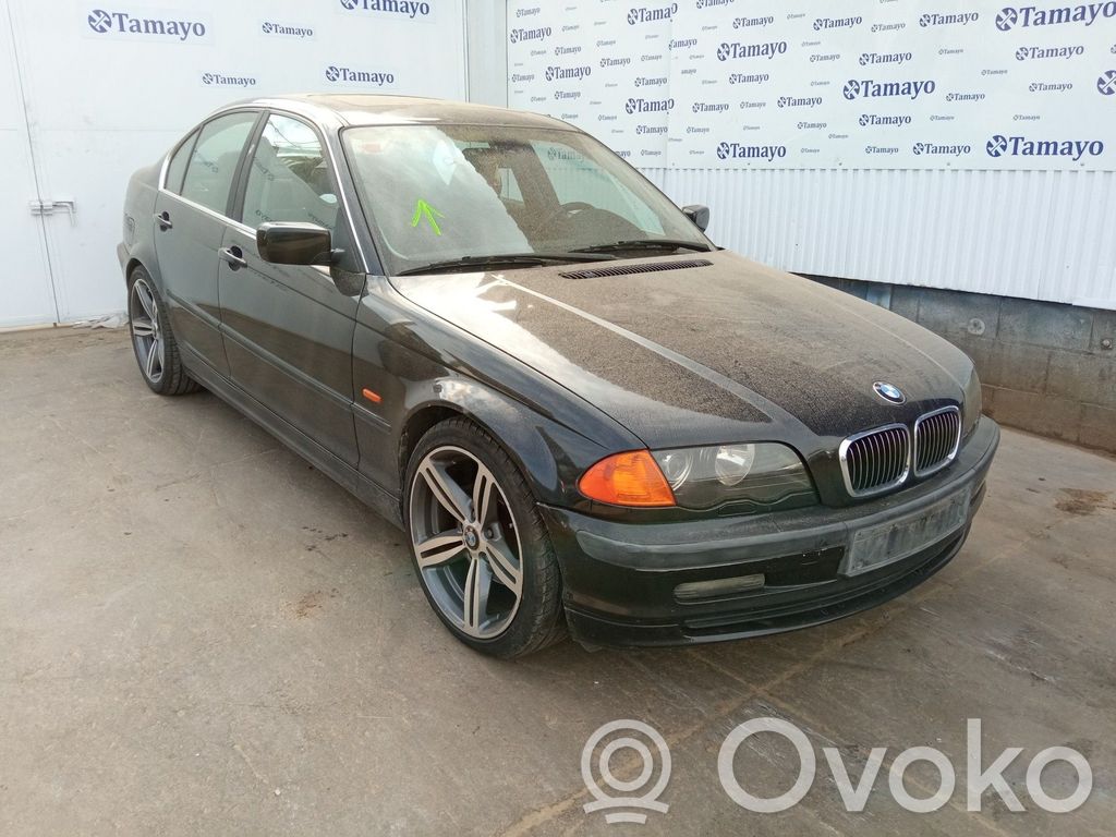 3 E36 Series 3