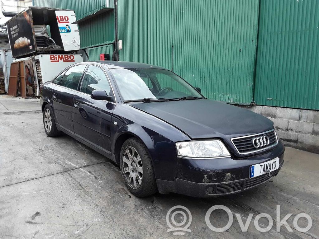 A6 Allroad C5 A6 Allroad  4B5807301