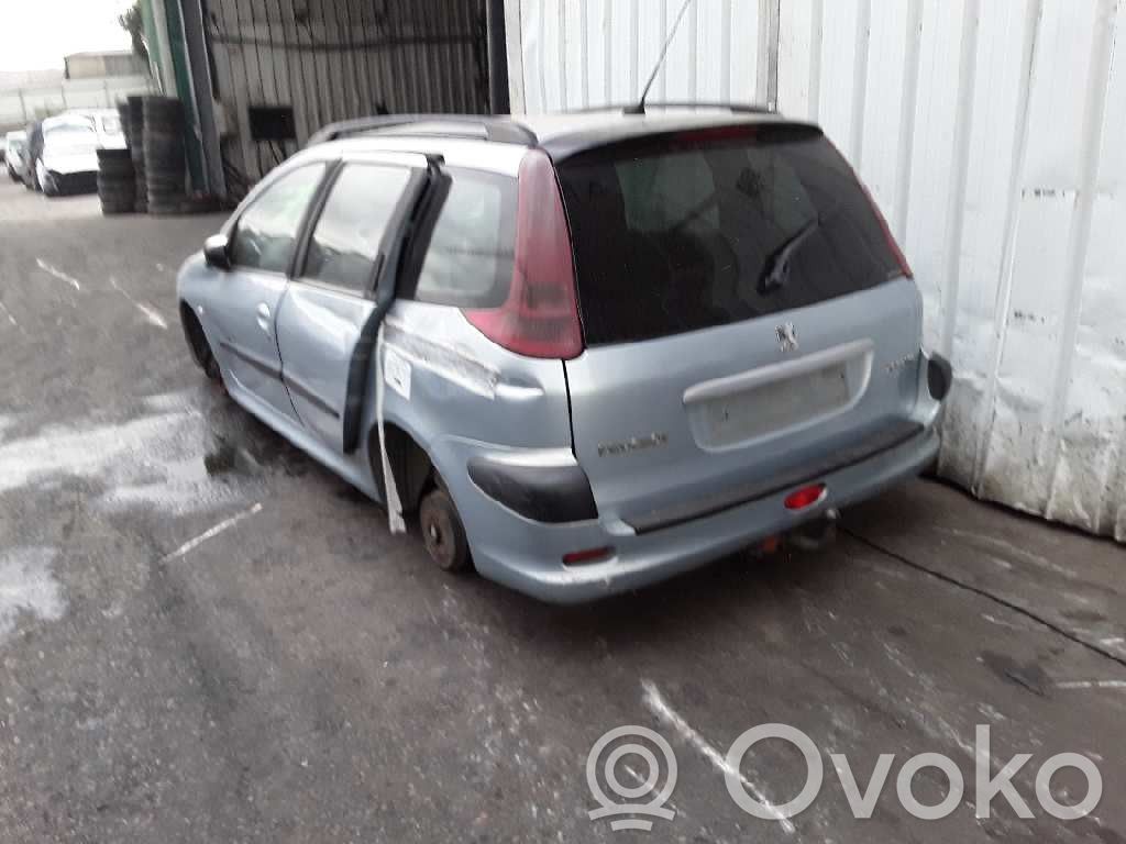 206 206, 206+  0281010707